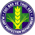 Cục Bảo vệ thực vật