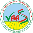 Viện Khoa học Nông nghiệp Việt Nam