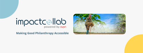 ISATS là thành viên trong mạng lưới ImpactCollab