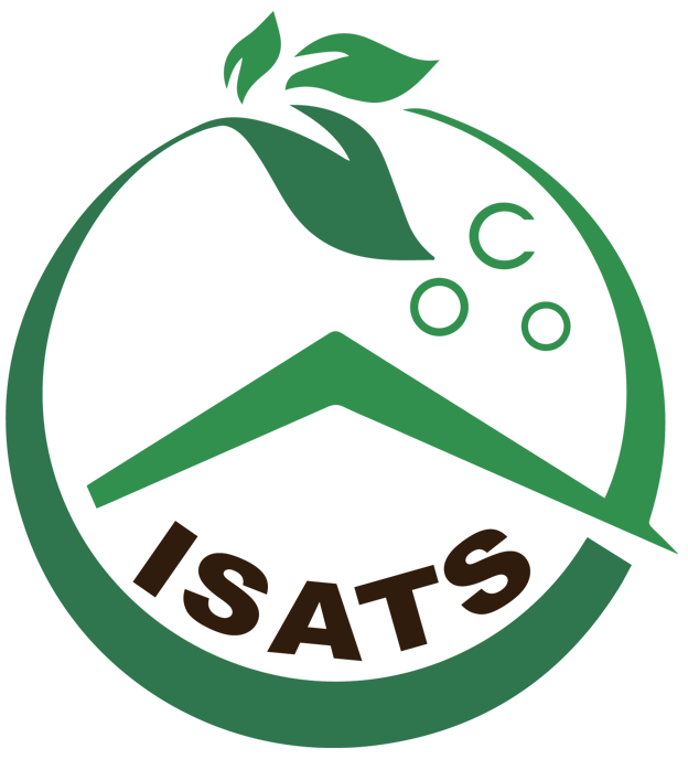 logo ISATS min